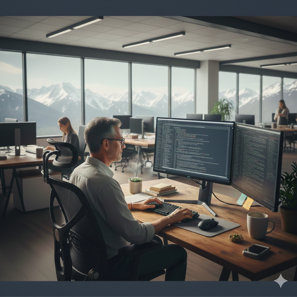 Primeiro Post Patricia